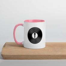 Load image into Gallery viewer, Logo Mug