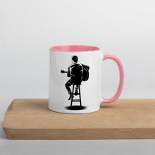 Load image into Gallery viewer, Backstage Mug