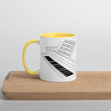 Load image into Gallery viewer, Lessons Mug