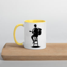 Load image into Gallery viewer, Backstage Mug