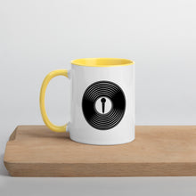 Load image into Gallery viewer, Logo Mug