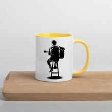 Load image into Gallery viewer, Backstage Mug