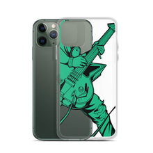 Load image into Gallery viewer, Mutant Rockstar iPhone Case
