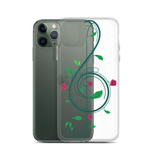 Load image into Gallery viewer, Bloom iPhone Case
