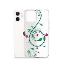 Load image into Gallery viewer, Bloom iPhone Case
