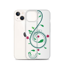 Load image into Gallery viewer, Bloom iPhone Case

