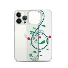Load image into Gallery viewer, Bloom iPhone Case
