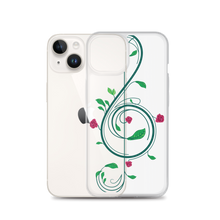 Load image into Gallery viewer, Bloom iPhone Case
