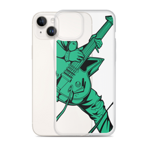 Load image into Gallery viewer, Mutant Rockstar iPhone Case
