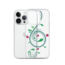 Load image into Gallery viewer, Bloom iPhone Case
