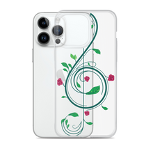 Load image into Gallery viewer, Bloom iPhone Case
