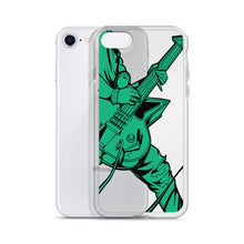 Load image into Gallery viewer, Mutant Rockstar iPhone Case
