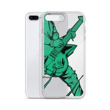 Load image into Gallery viewer, Mutant Rockstar iPhone Case
