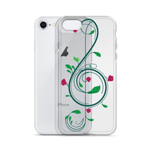 Load image into Gallery viewer, Bloom iPhone Case
