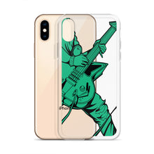 Load image into Gallery viewer, Mutant Rockstar iPhone Case
