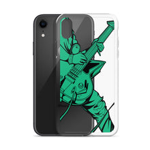 Load image into Gallery viewer, Mutant Rockstar iPhone Case
