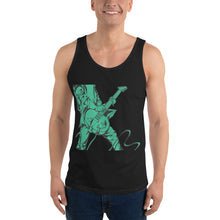 Load image into Gallery viewer, Mutant Rockstar Tank Top
