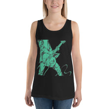 Load image into Gallery viewer, Mutant Rockstar Tank Top
