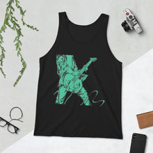 Load image into Gallery viewer, Mutant Rockstar Tank Top
