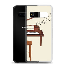 Load image into Gallery viewer, Melodies Of The Heart Samsung Case
