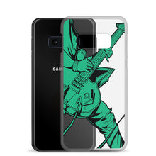 Load image into Gallery viewer, Mutant Rockstar Samsung Case
