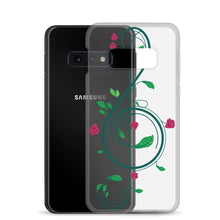 Load image into Gallery viewer, Bloom Samsung Case
