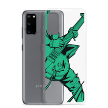 Load image into Gallery viewer, Mutant Rockstar Samsung Case
