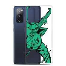 Load image into Gallery viewer, Mutant Rockstar Samsung Case
