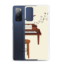 Load image into Gallery viewer, Melodies Of The Heart Samsung Case
