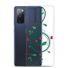 Load image into Gallery viewer, Bloom Samsung Case
