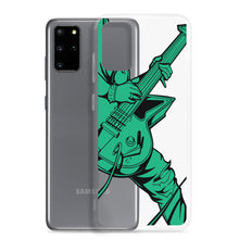 Load image into Gallery viewer, Mutant Rockstar Samsung Case

