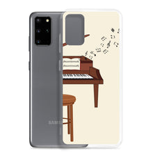 Load image into Gallery viewer, Melodies Of The Heart Samsung Case
