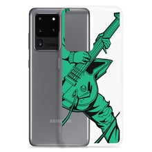 Load image into Gallery viewer, Mutant Rockstar Samsung Case
