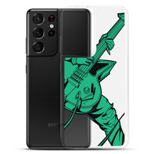Load image into Gallery viewer, Mutant Rockstar Samsung Case
