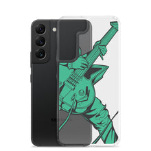 Load image into Gallery viewer, Mutant Rockstar Samsung Case
