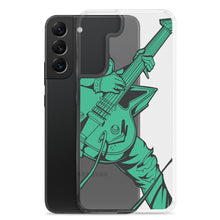 Load image into Gallery viewer, Mutant Rockstar Samsung Case
