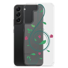 Load image into Gallery viewer, Bloom Samsung Case
