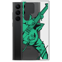 Load image into Gallery viewer, Mutant Rockstar Samsung Case
