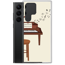 Load image into Gallery viewer, Melodies Of The Heart Samsung Case

