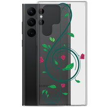Load image into Gallery viewer, Bloom Samsung Case
