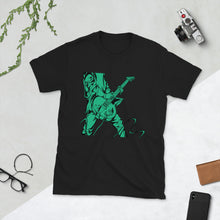 Load image into Gallery viewer, Mutant Rockstar T-Shirt
