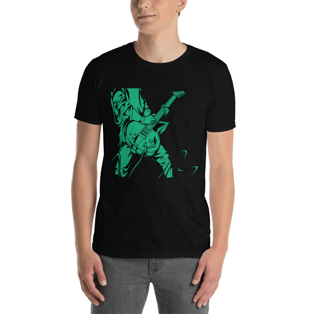 Mutant Rockstar T-Shirt