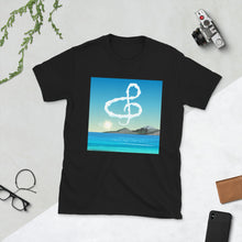 Load image into Gallery viewer, Written In The Clouds T-Shirt
