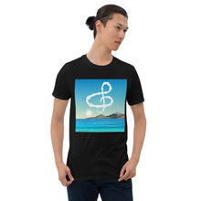 Load image into Gallery viewer, Written In The Clouds T-Shirt
