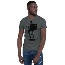 Load image into Gallery viewer, Backstage T-Shirt
