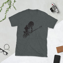 Load image into Gallery viewer, Guitar Solo T-Shirt
