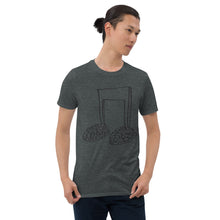 Load image into Gallery viewer, Musical Genius T-Shirt
