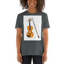 Load image into Gallery viewer, Violinist T-Shirt
