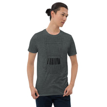 Load image into Gallery viewer, Piano Throne T-Shirt
