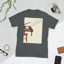 Load image into Gallery viewer, Melodies Of The Heart T-Shirt
